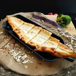 Labneh and Cheese Pies